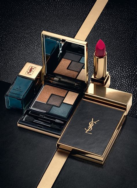 yves saint laurent beauté recrutement|make up yves Saint Laurent.